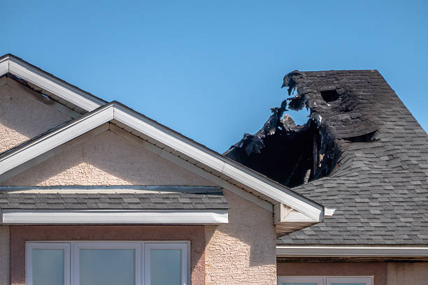 Licensed Odor Removal service in Sanford, FL - Fire Damage Laser Cleaning